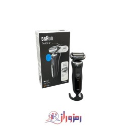 ریش تراش سری 7 براون مدل 70s-1000s